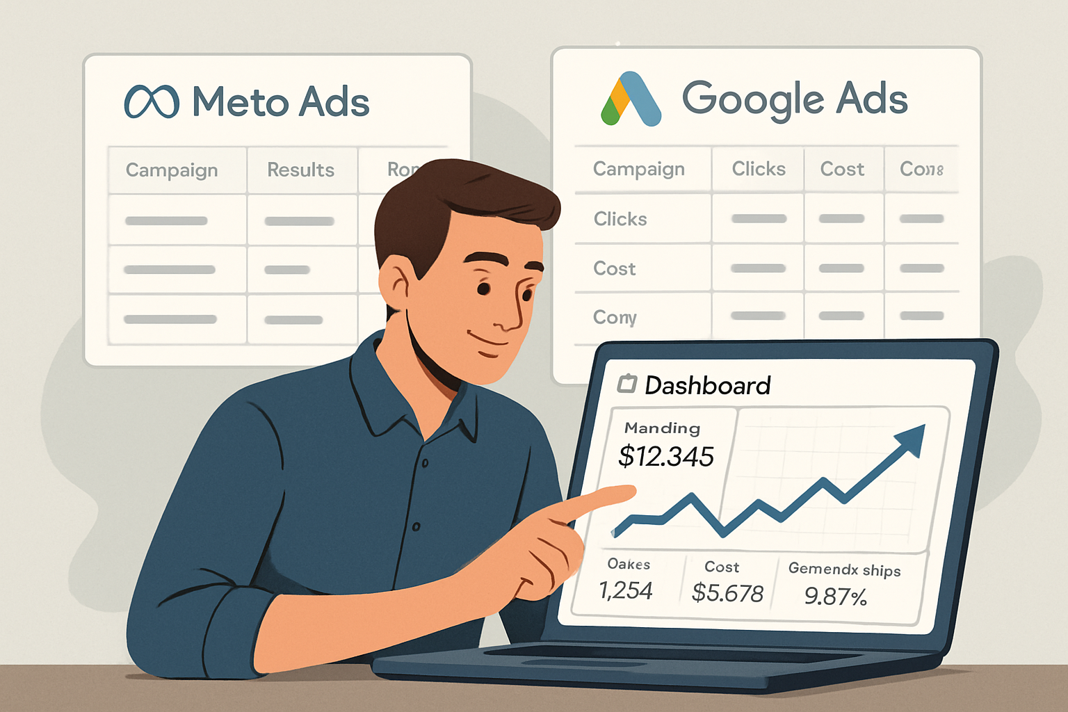 Importância do Tráfego Pago