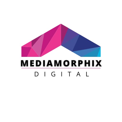 Mediamorphix Logo